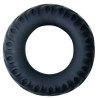 Baile - Cockring Titan Noir Vert 2 Cm